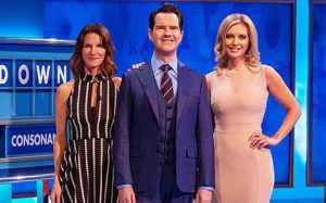 8 of 10 Cats Does Countdown