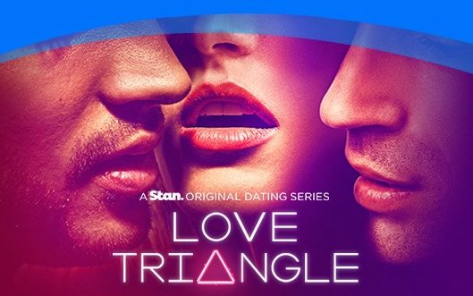 Love Triangle on Channel 9