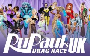 RuPaul Drag Race UK