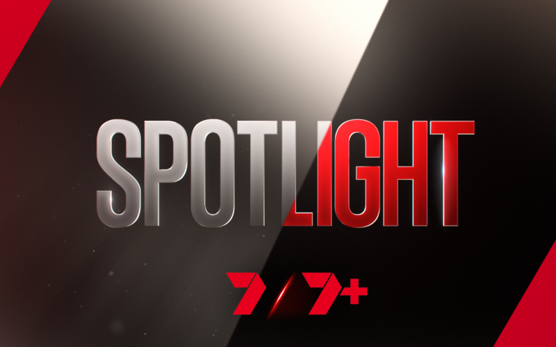Tonight 7NEWS Spotlight on Channel 7 and 7plus TV Central