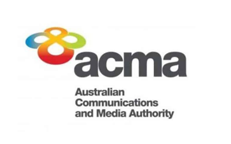 ACMA seeking feedback on draft captioning guidelines