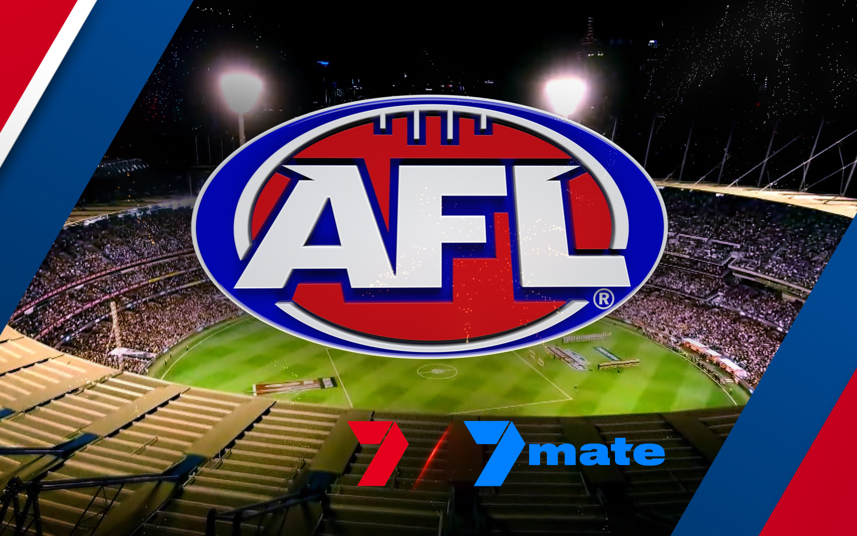 Seven applauds 2024 AFL Fixture