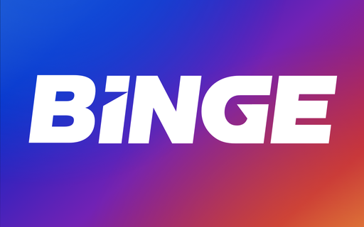 Binge celebrates over 20 Emmy wins