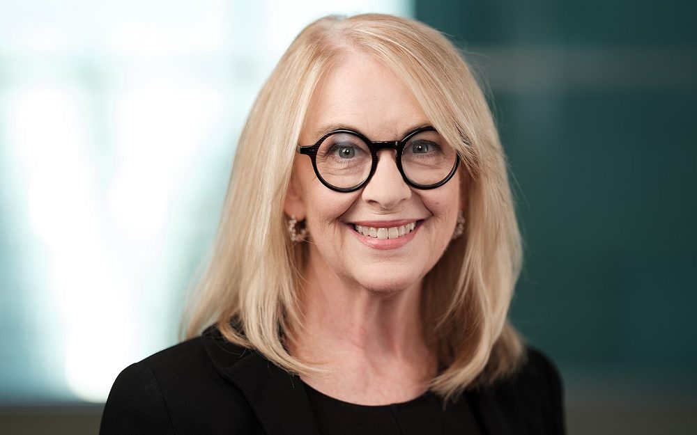 Judith Whelan appointed ABC Editorial Director - TV Central