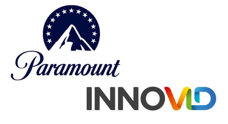 Paramount-Innovid