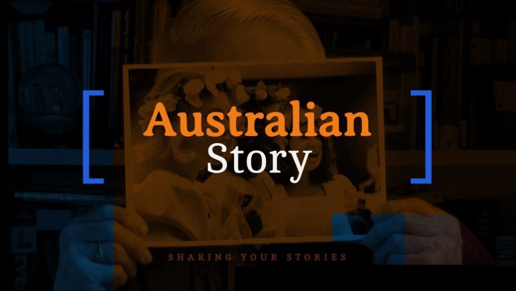 Australian Story on ABC