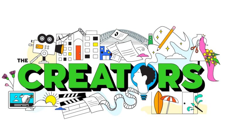 Creators Initiative