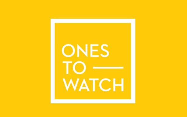 Ones to Watch 2024 applications are open