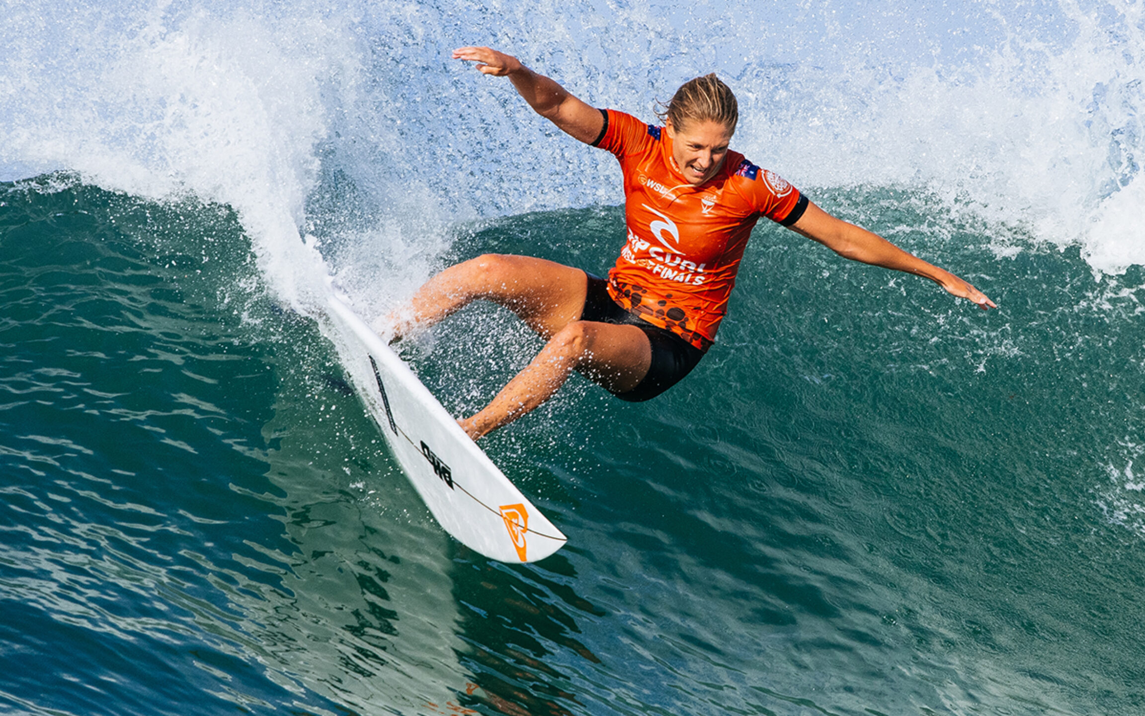 Seven Extends Partnership With World Surf League TV Central