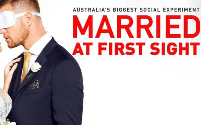 Recap | Married at First Sight on Channel 9