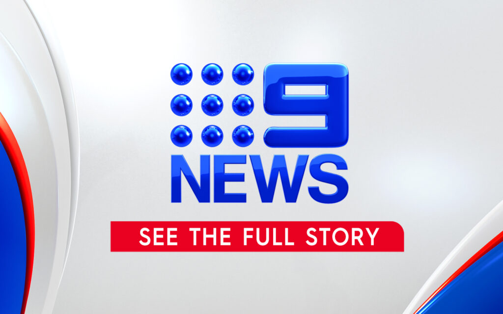 Tom Morris joins 9News Melbourne