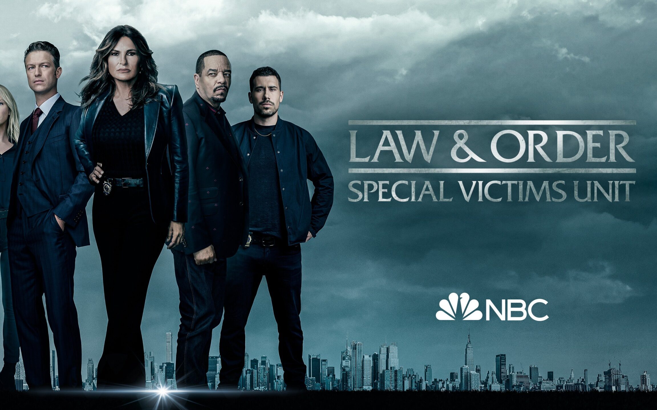 Law and Order SVU