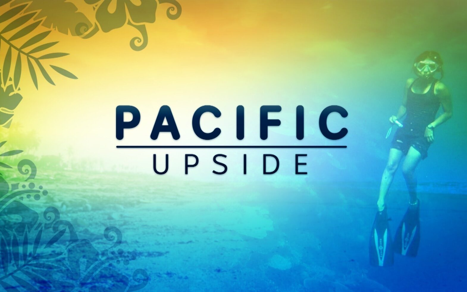 Pacific Upside