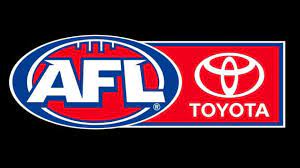 Seven unveils 2023 AFL sponsors