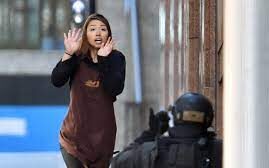 Code 1: Minute by Minue Lindt Cafe Martin Place Siege