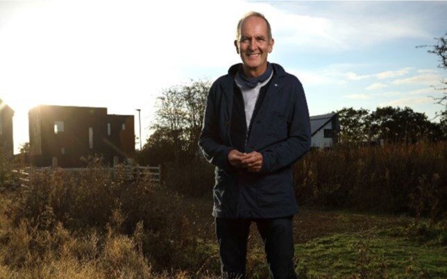 Grand Designs: The Streets on ABC