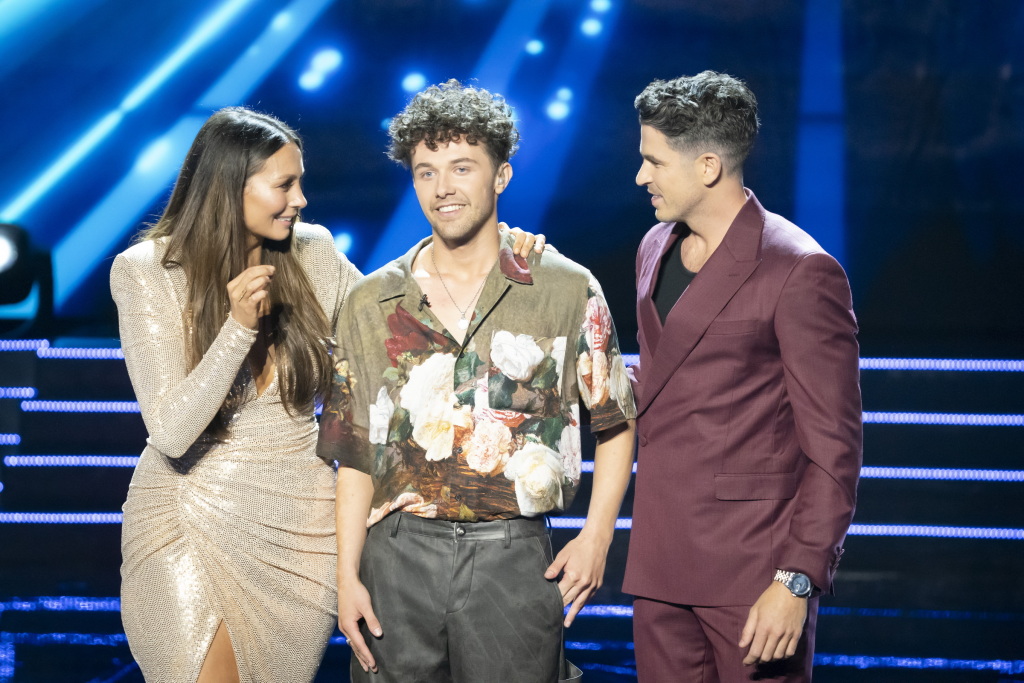 Recap | Australian Idol on Seven
