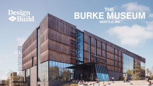 The Burke Museum