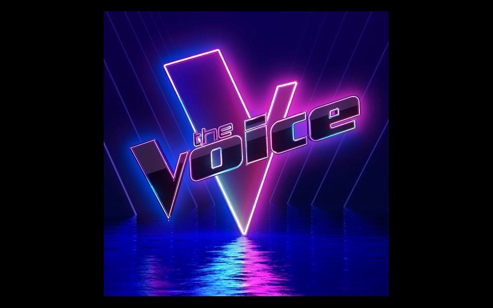 The Voice audience tickets
