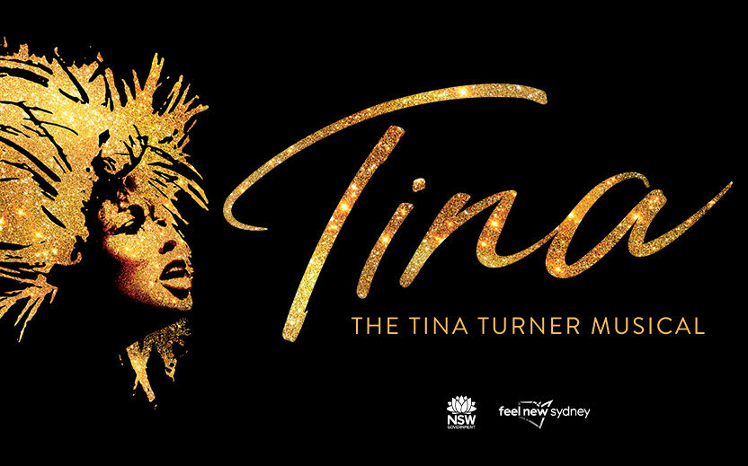 Tina: The Tina Turner Musical on Nine