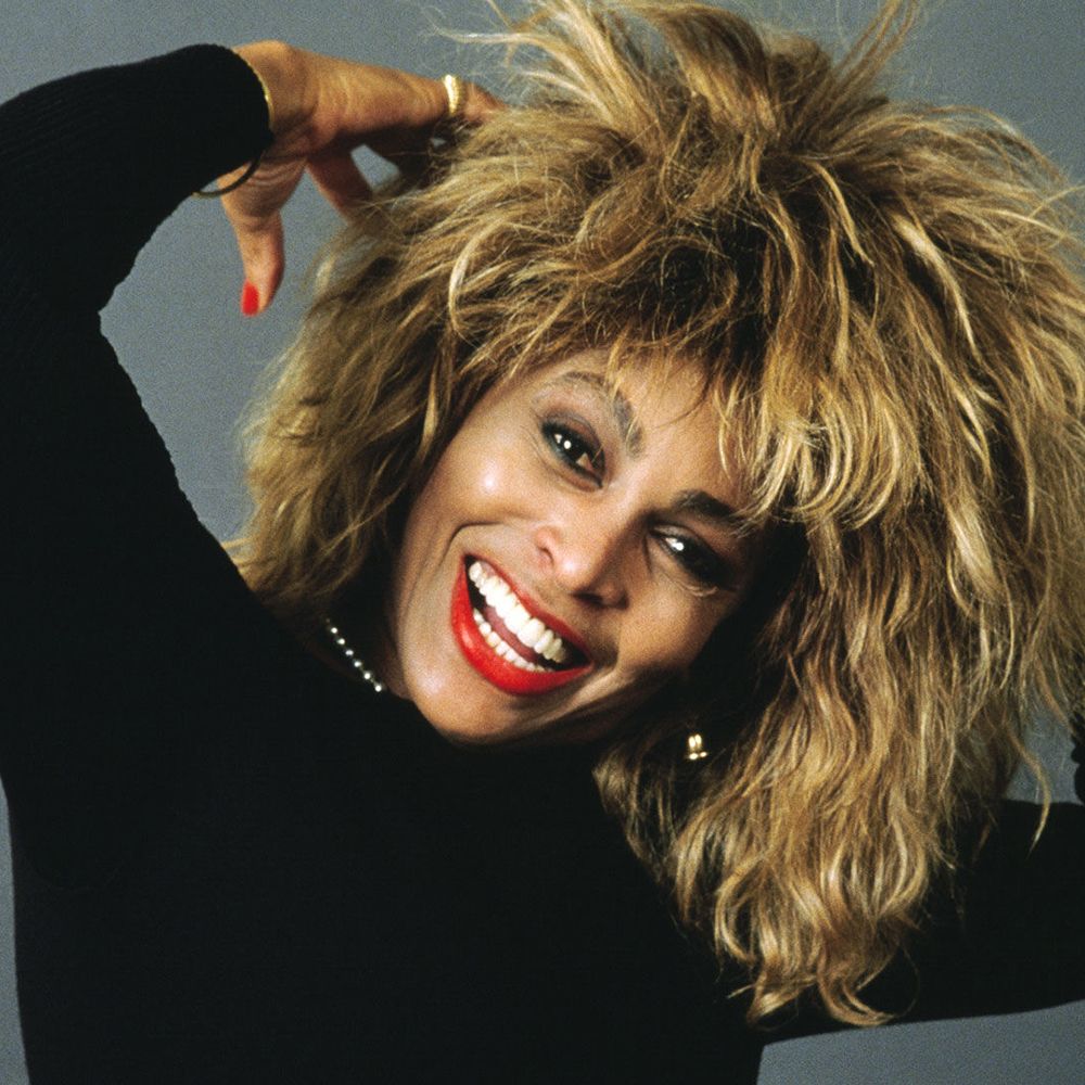 Tina: The Tina Turner Musical on Nine