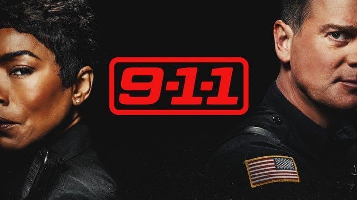 911 on Channel 7