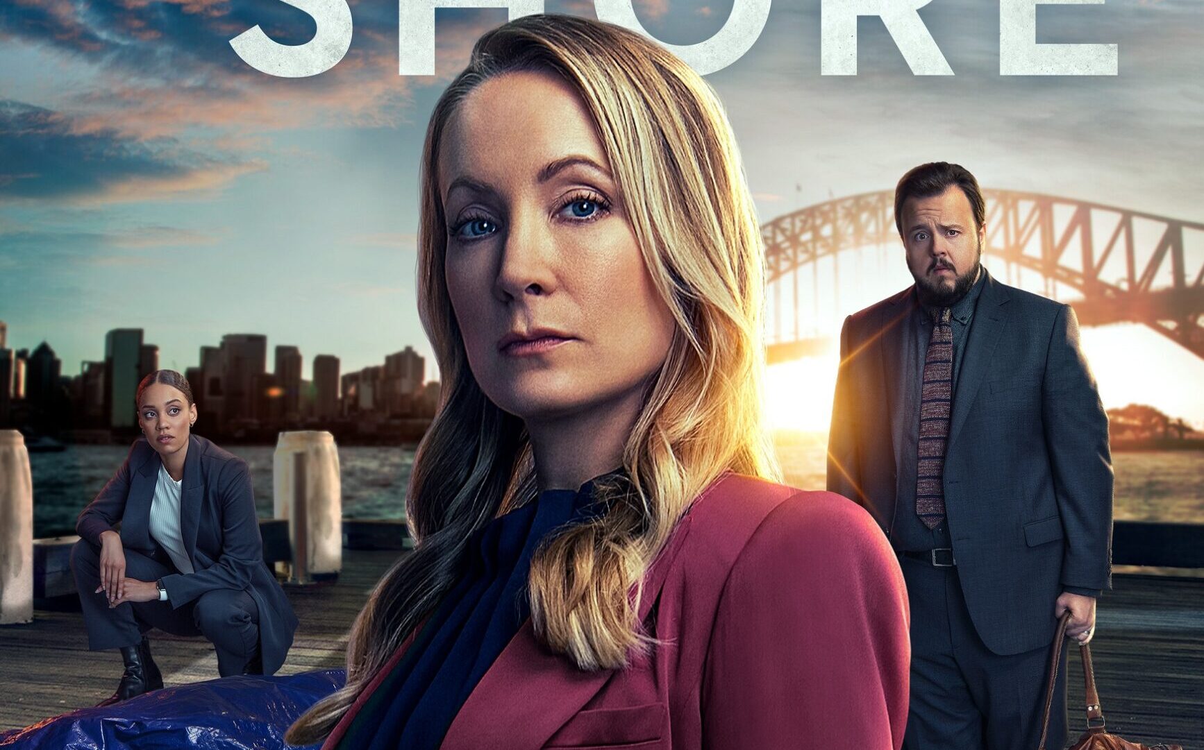North Shore on 10 is Australia’s new drama TV Central