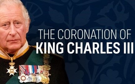 Tonight | Coronation of King Charles III on ABC broadcast coverage - TV ...