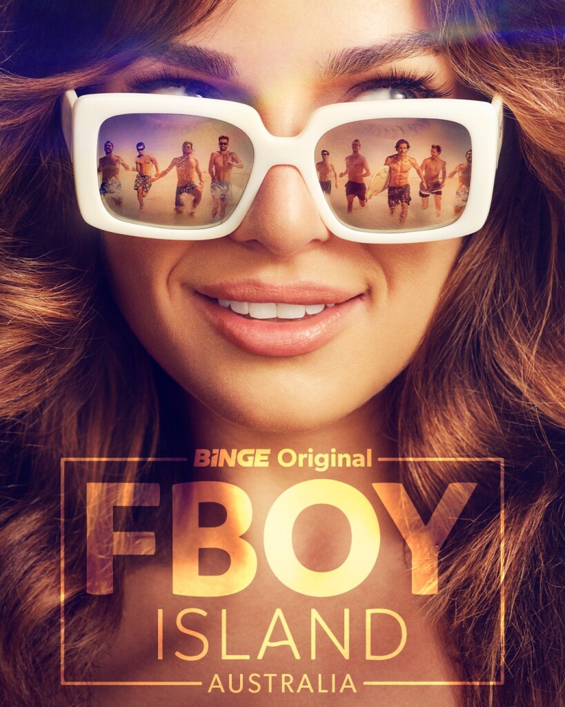 FBoy Island Australia on Binge