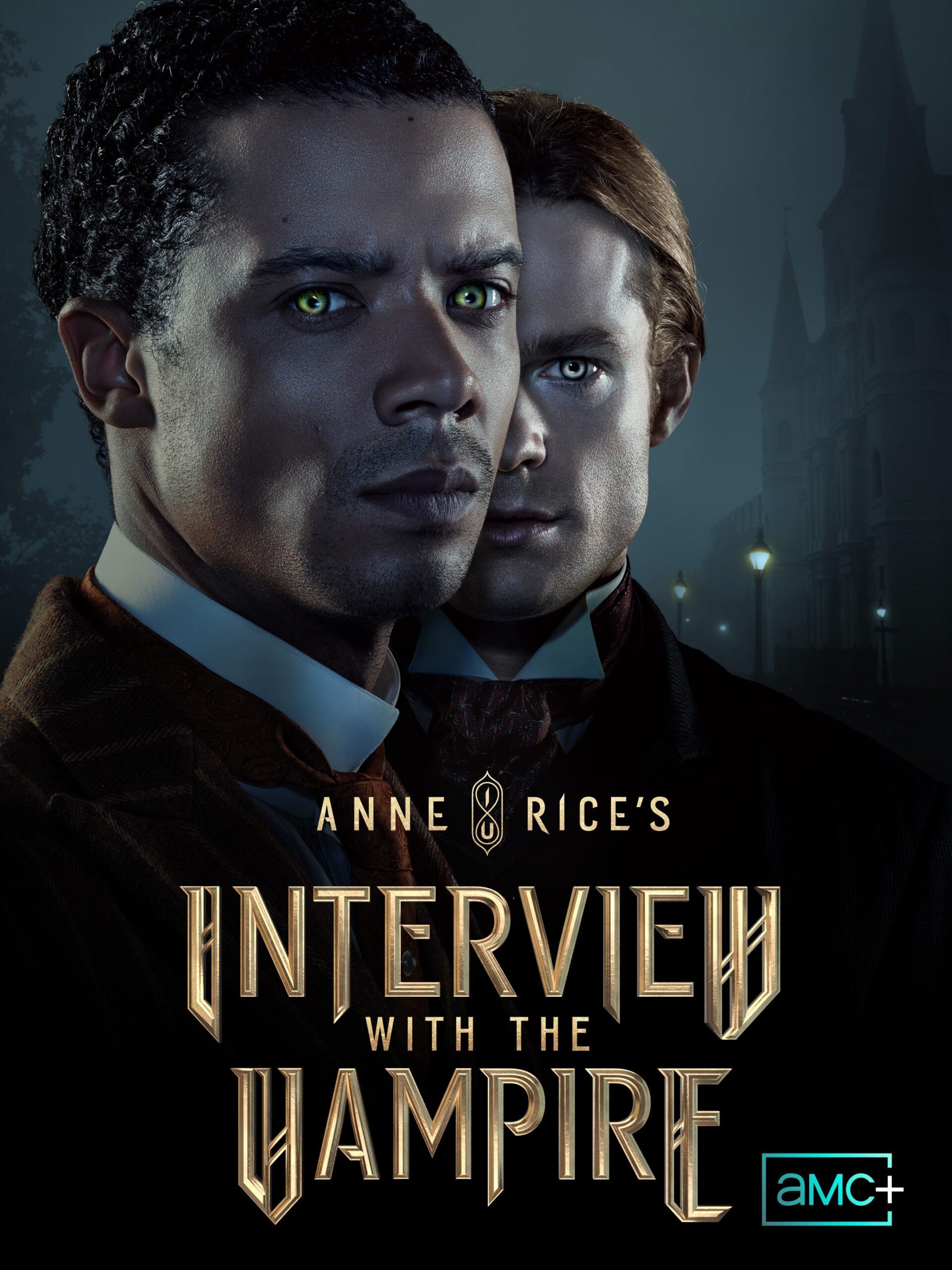 Interview with the Vampire on ABC