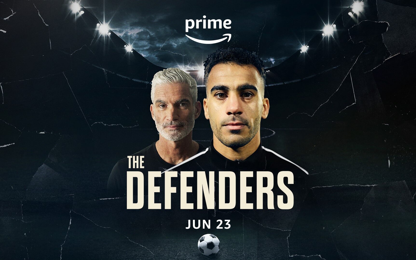 The Defenders on Prime Video