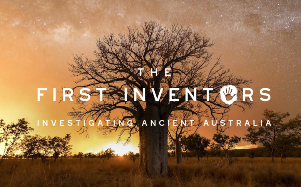 The First Inventors on 10