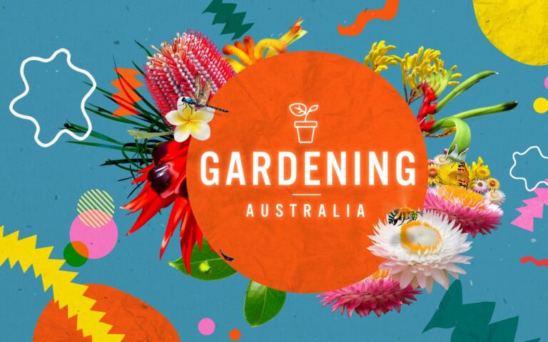 Gardening Australia on ABC