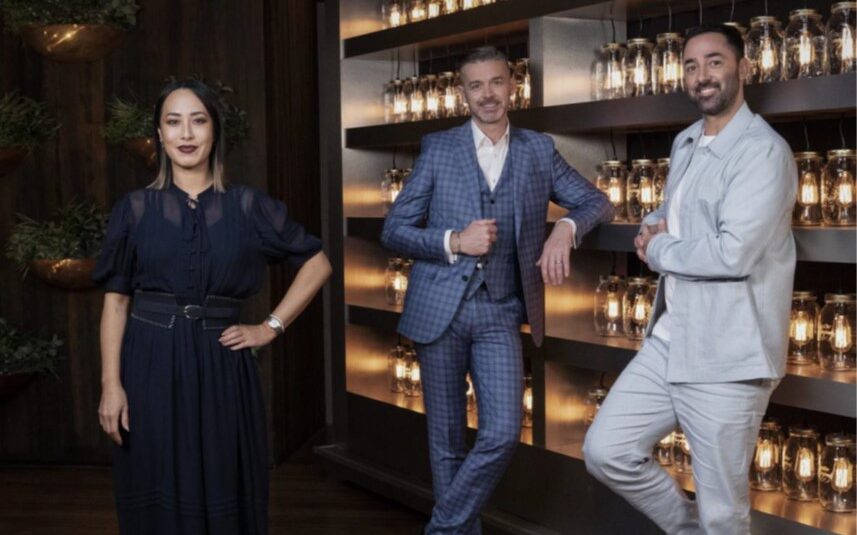 Tonight | MasterChef Australia on 10 and 10 Play - TV Central