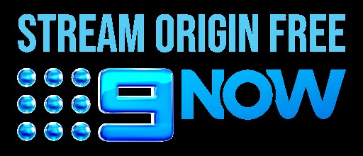 State of Origin II on Channel 9
