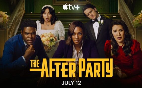 The Afterparty on Apple TV+