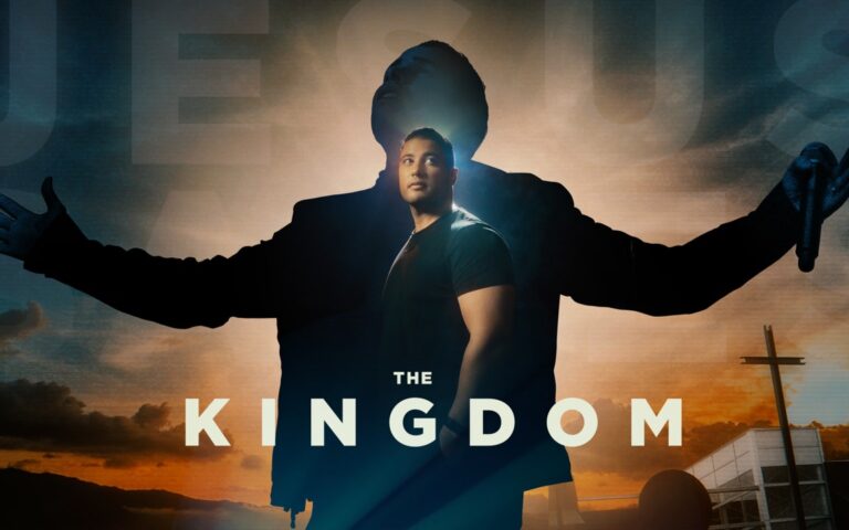 The Kingdom on SBS