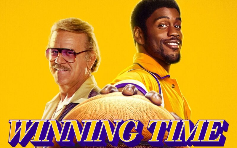 Winning Time The Rise Of The Lakers Dynasty On Binge Releases Teaser Tv Central 5186