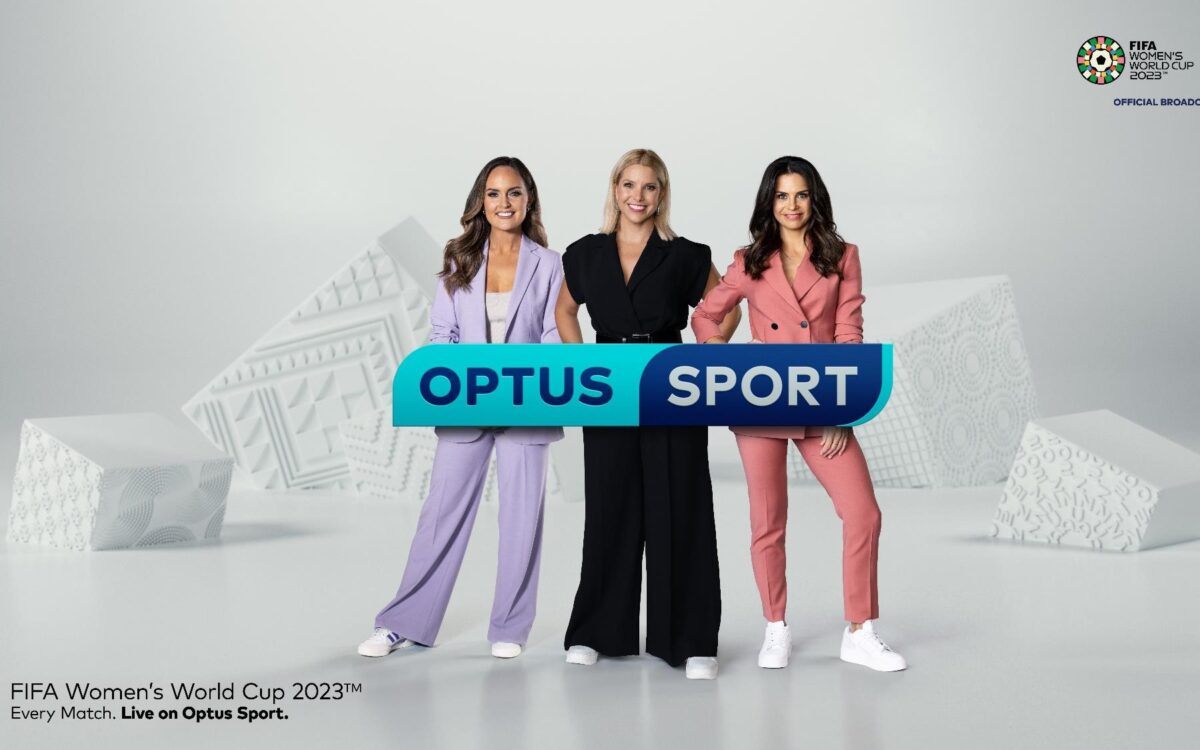 Daily Update Fifa Womens World Cup 2023 On Optus Sport 20 August Tv Central 
