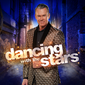 Podcast | Phil Burton (Dancing with the Stars)