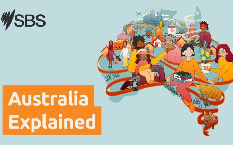 SBS Audio introduces ‘Australia Explained’ for new migrants
