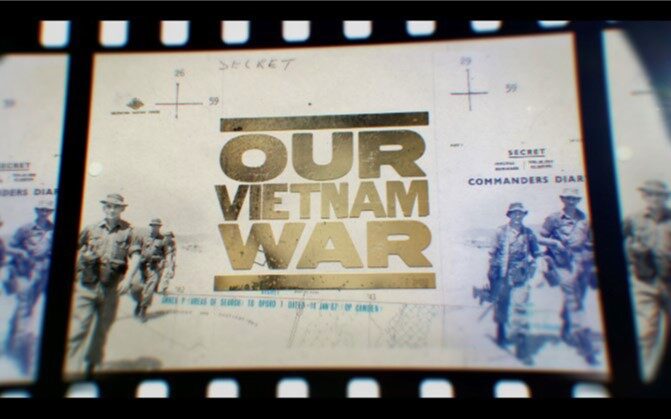 Our Vietnam War on ABC TV
