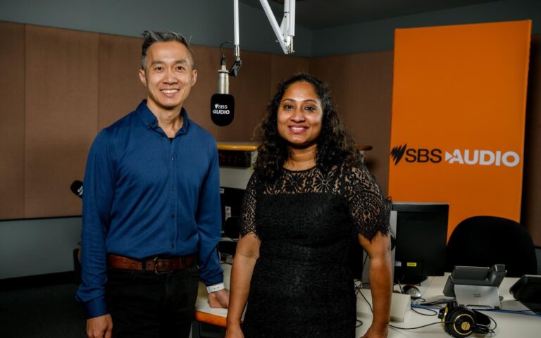 SBS Audio marks growth of South Asian migration with launch of new Telugu language service