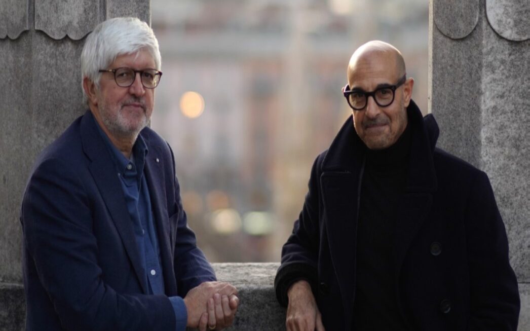 Stanley Tucci: Searching for Italy on SBS