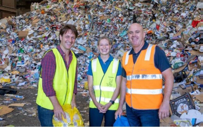 War on Waste on ABC