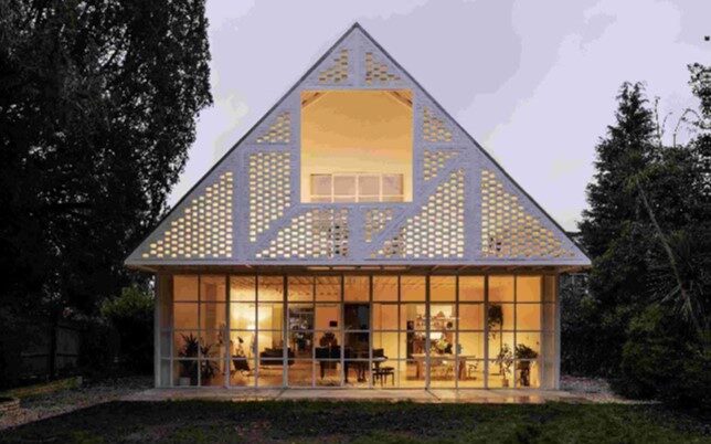 Grand Designs: House of the Year on ABC