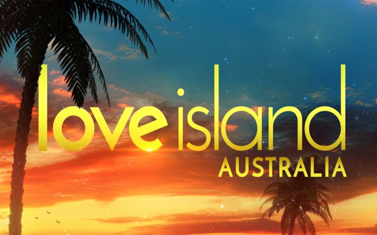 Love Island Australia on Channel 9