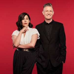 October on ABC iview