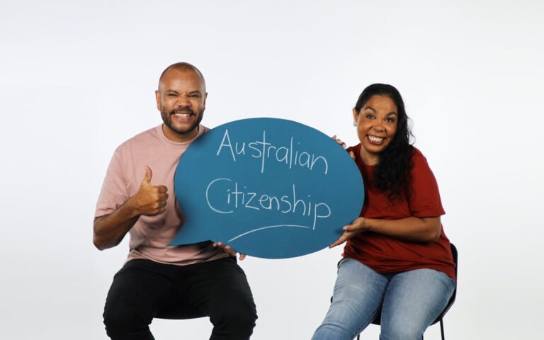 SBS Learn English launches series to help new migrants with the Australian citizenship test