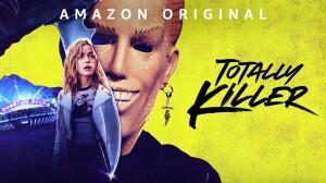 October on Prime Video